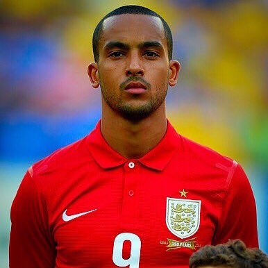 Happy Birthday Theo Walcott!   