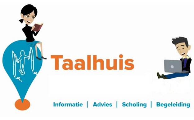 Vrijwilligers gezocht voor Taalhuis Pekela dlvr.it/Nf1xP5