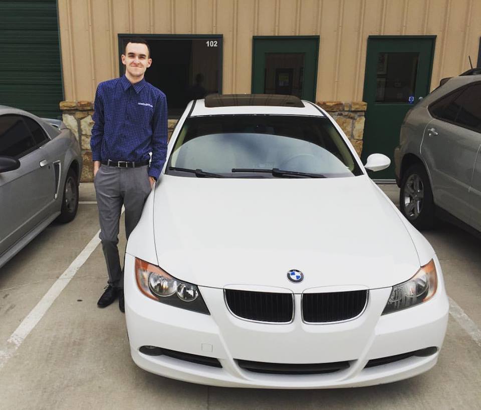 autoelitedfw's tweet photo. Looking good!! @jasonWwarren_ #bmw #BMWclub #northtexasbeemer #likeforfolow #threeseries #clean #white #beautiful #frisco #friscomarket https://t.co/wZi39J0Olu