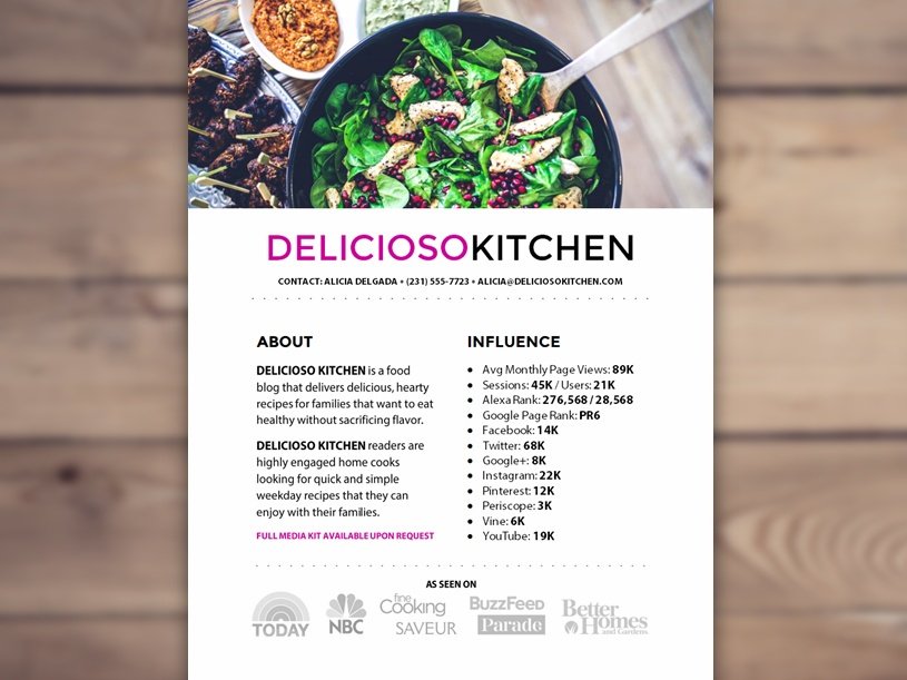 BiculturalFam's tweet photo. Blogger Media Kit Template $20 https://t.co/VUzuMLWYkK #mediakit #blogger #bloggers #foodblogger #foodblog #blogging #mediakittemplate https://t.co/c44TsLxvDj
