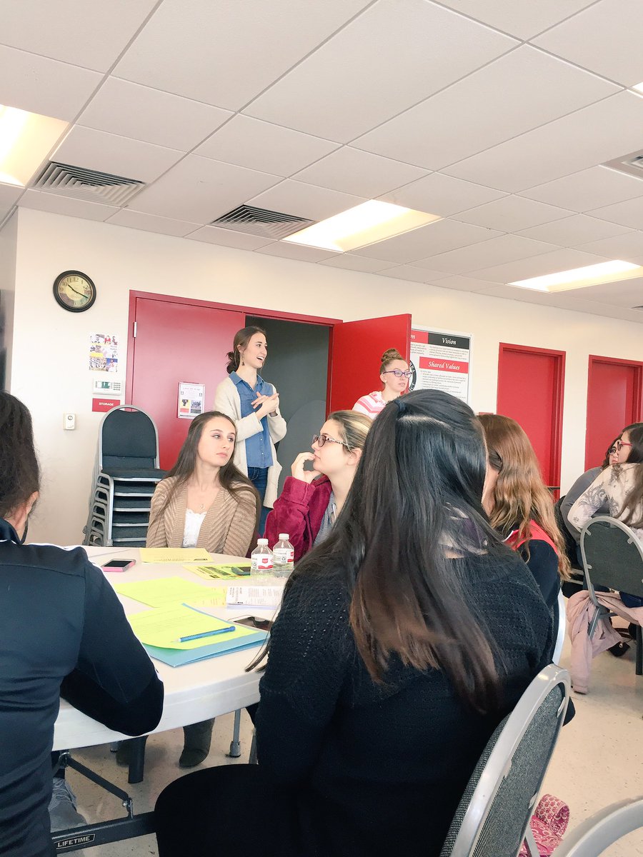 Relay for Life Committee Meeting!