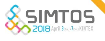 marinella339's tweet image. #Simtos2018 cambia dislocazione e anche logo? bit.ly/Simtos2018 #meccanica #Corea #macchineUtensili #lamiera #automazione