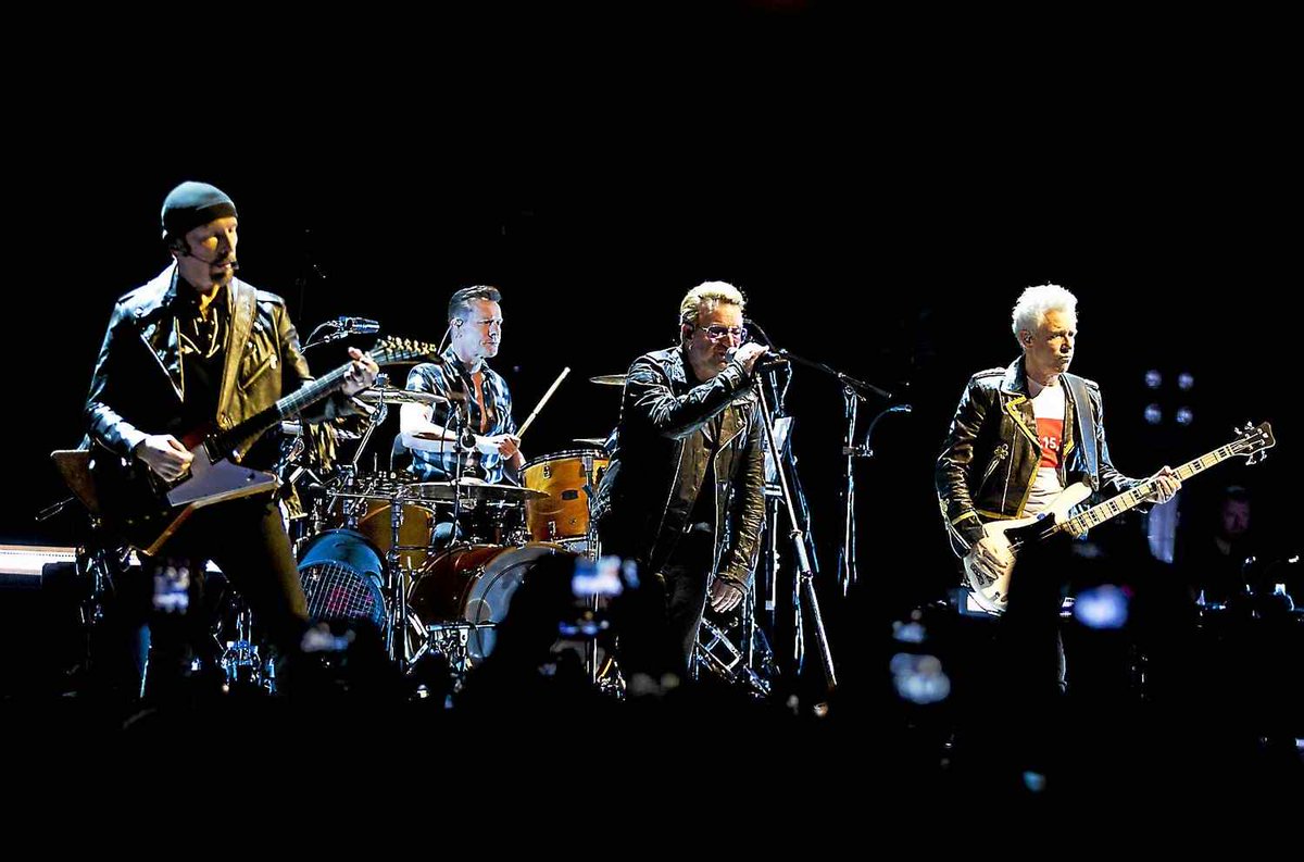EODMforNo1's tweet photo. Spring Concert Preview: U2, Metallica and Garth Brooks among the highlights - The Delaware County Daily Times https://t.co/fSuxpwgdgz https://t.co/GpdPVPMPMG