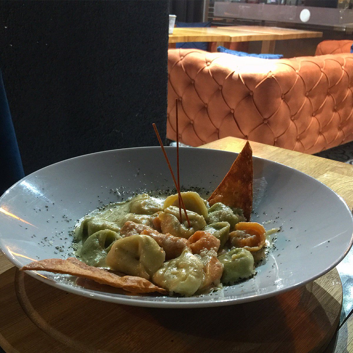 LaleSevindik's tweet photo. Yummy (@ La Vento Cafe&amp;Restaurant in İstanbul) https://t.co/0LKZpzJY8J https://t.co/rQsj2OoZdf