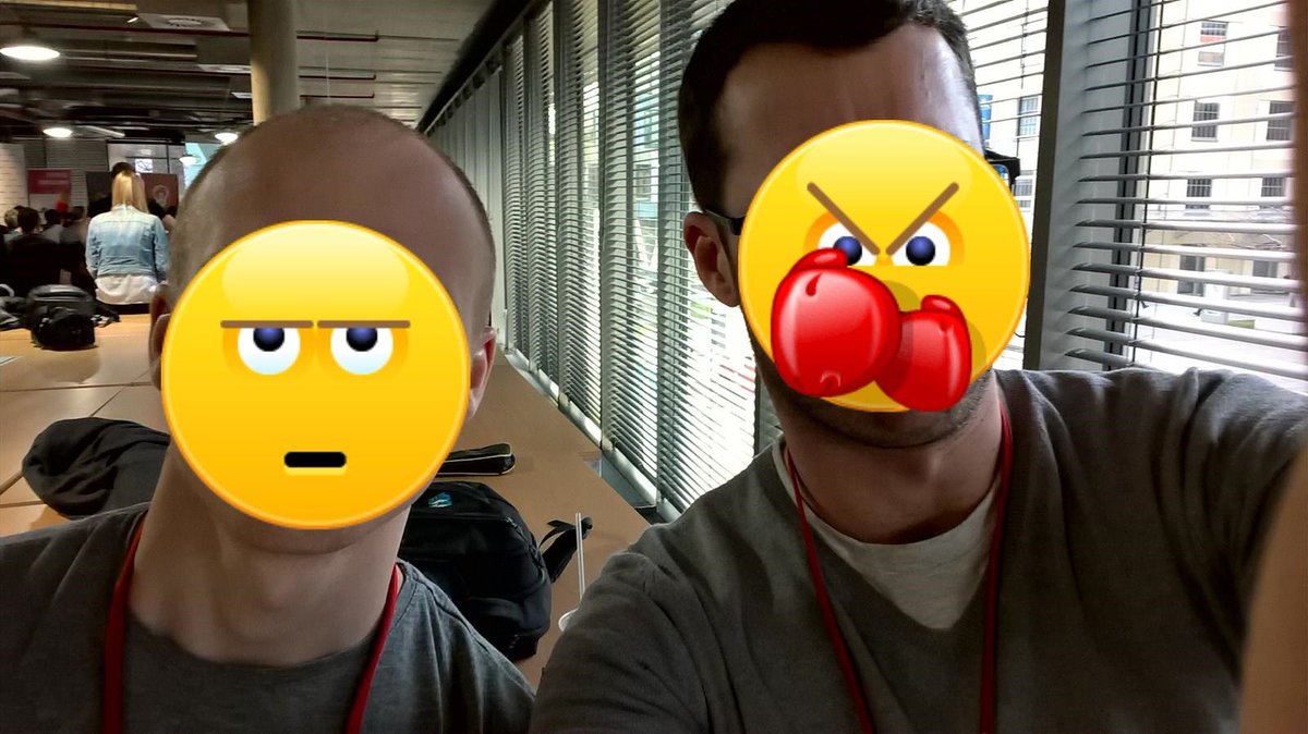 deeedx's tweet image. Tohle je sranda pořád :D #CognitiveServices #EmotionApi #FaceApi