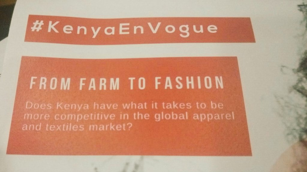 BemutaD_Fashion's tweet photo. Its about time we bring back our Kenyan heritage.Not cz I need it but cz I'm Kenyan I will grow,produce and buy Kenyan textiles and fabrics. https://t.co/1aispPXPlX