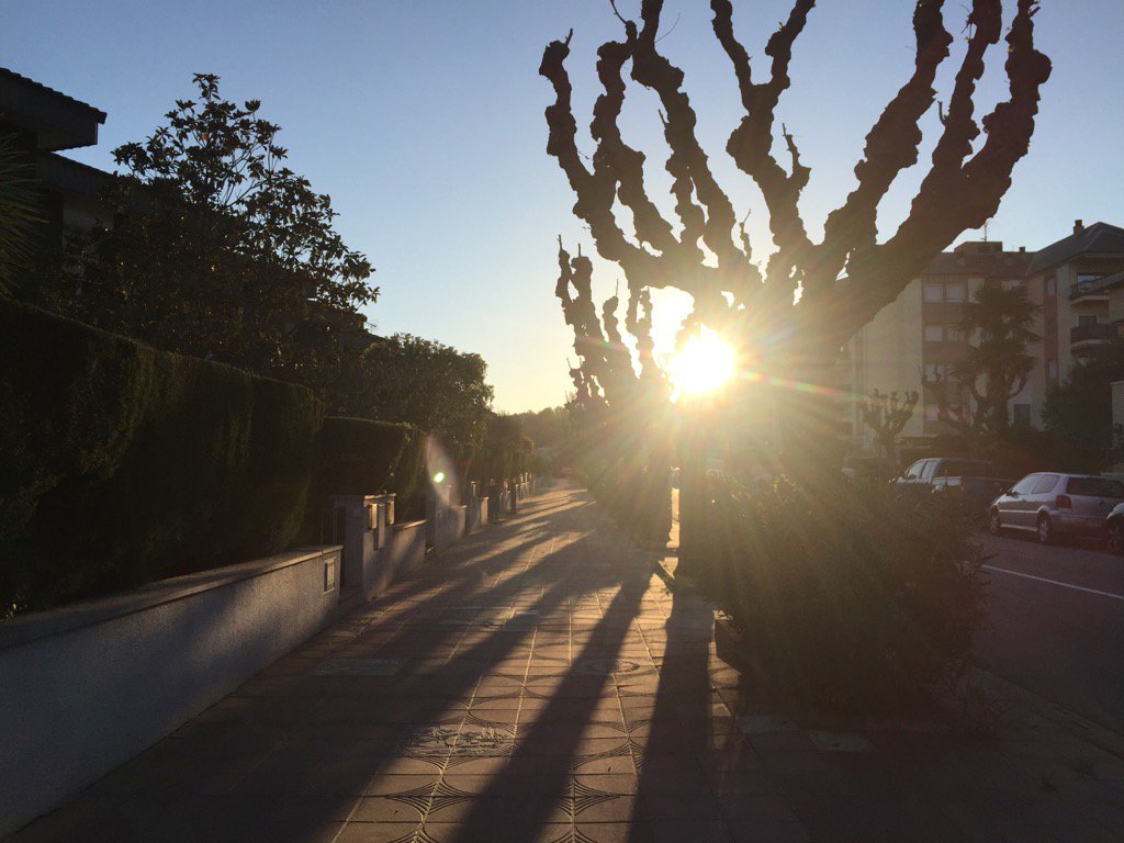 j2or's tweet photo. Happy afternoon y grandes #CitiusRunners ;) https://t.co/Zj4q1OPwJy