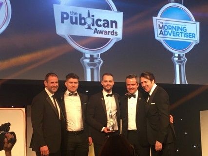 Congratulations to all the #publicanaward winners, including @TheNWTC who swept the board buff.ly/2mt5ouF via @MorningAd
