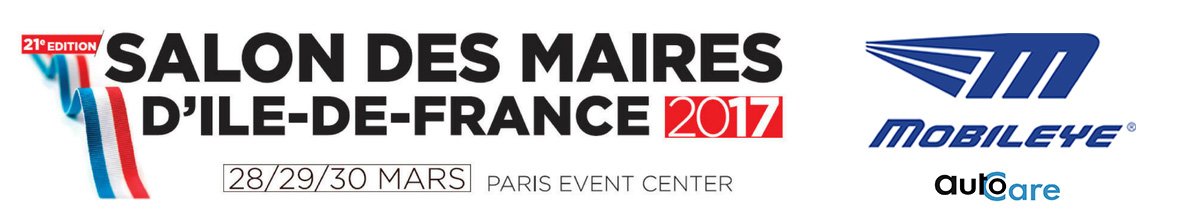 AutoCare_fr's tweet photo. Nous vous attendons nombreux sur le stand D3 @Mobileye lors du Salon de l'@AMIF_asso #SMIDF
Inscrivez-vous : https://t.co/nhHbY9ZKPn https://t.co/MnXH0H6vkm