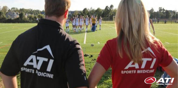 ATIPT's tweet photo. ATs are a vital aspect for the health &amp; safety of the student athlete, but many US schools don't offer AT services. https://t.co/xWy8AYPHBs https://t.co/9rvWQ6txxk