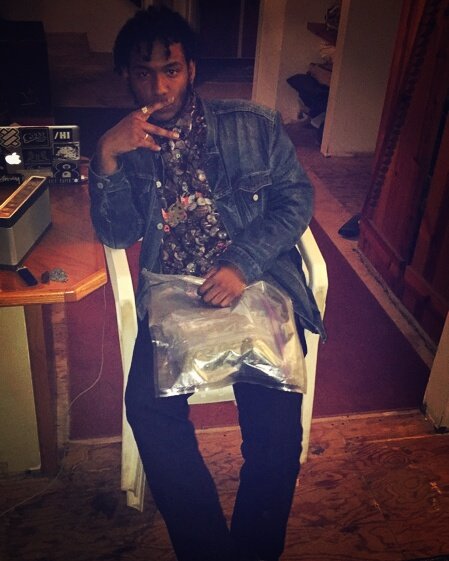 flycircleissa's tweet image. Its my Birthday