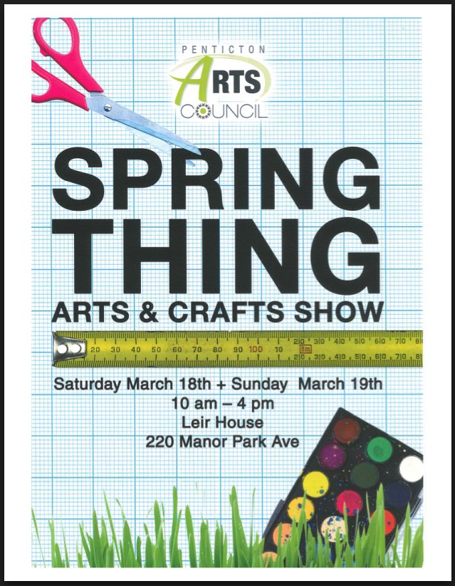 #Springiscoming!! Find us @ Leir House this weekend from 10-4! 🌱🐶#penticton #okanagan #artsandcrafts #dogtreats #dogs #allnatural #shoplocal