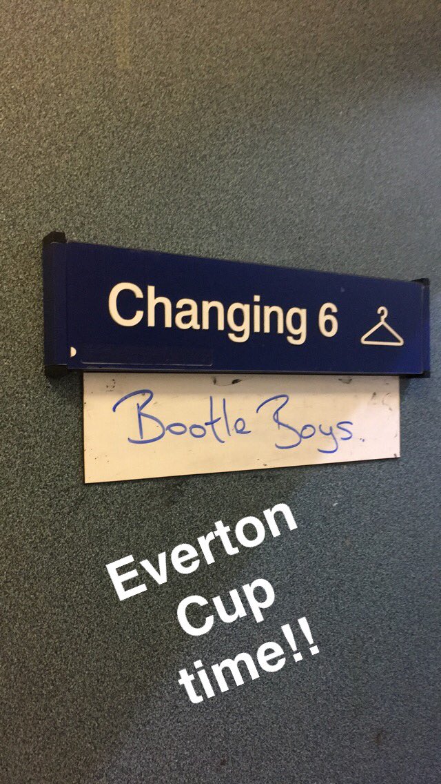 Bootle & District tweet media