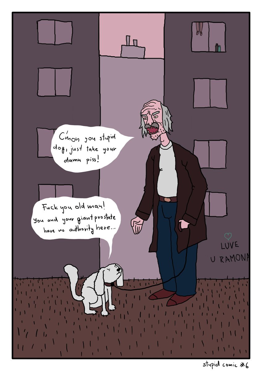 Internet_h0b0's tweet photo. #urbanlove #comcics #stupidcomics #9gag https://t.co/4jjZcBv5MK