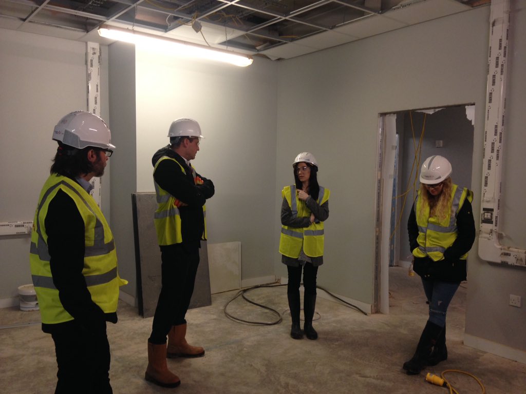 UCSU Student Groups (@ucsugroups) on Twitter photo Giving the new build a once over #uoclife #hardhaton <a href="/CumbriaSU/">Cumbria SU</a> @StephyJAnderson @BethanyUcsu @DannyUCSU <a href="/CumbriaUni/">University of Cumbria</a> Giving the new build a once over #uoclife #hardhaton <a href="/CumbriaSU/">Cumbria SU</a> @StephyJAnderson @BethanyUcsu @DannyUCSU <a href="/CumbriaUni/">University of Cumbria</a>