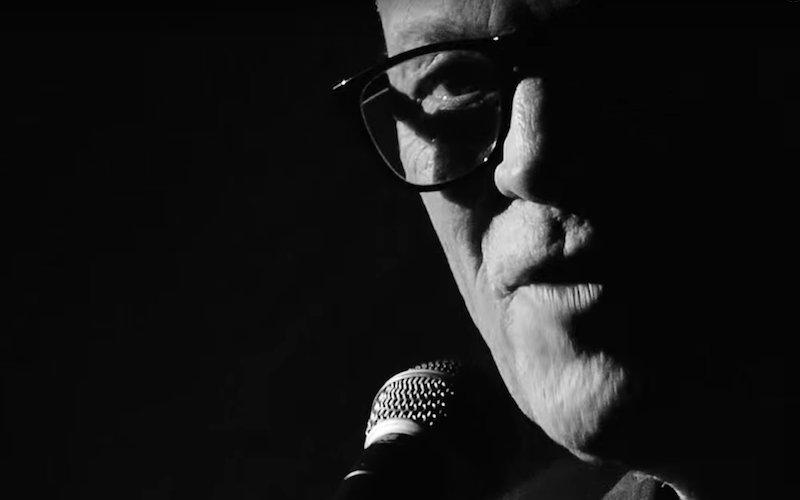 SomethngElse's tweet photo. #TedMilton, of #Blurt: #SomethingElseInterview https://t.co/nbyfMA7cVl <--MORE HERE https://t.co/xaigkH9GVp