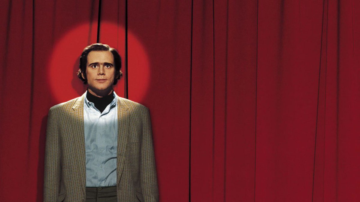 longtake_it's tweet photo. Prosegue la retrospettiva su #MilošForman al #BFM35: questa sera è il turno di #ManontheMoon ==> https://t.co/Vv6RiVqsNF https://t.co/jpORNkEKlR