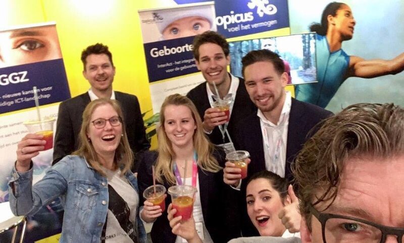 Topicus GGZ tweet media