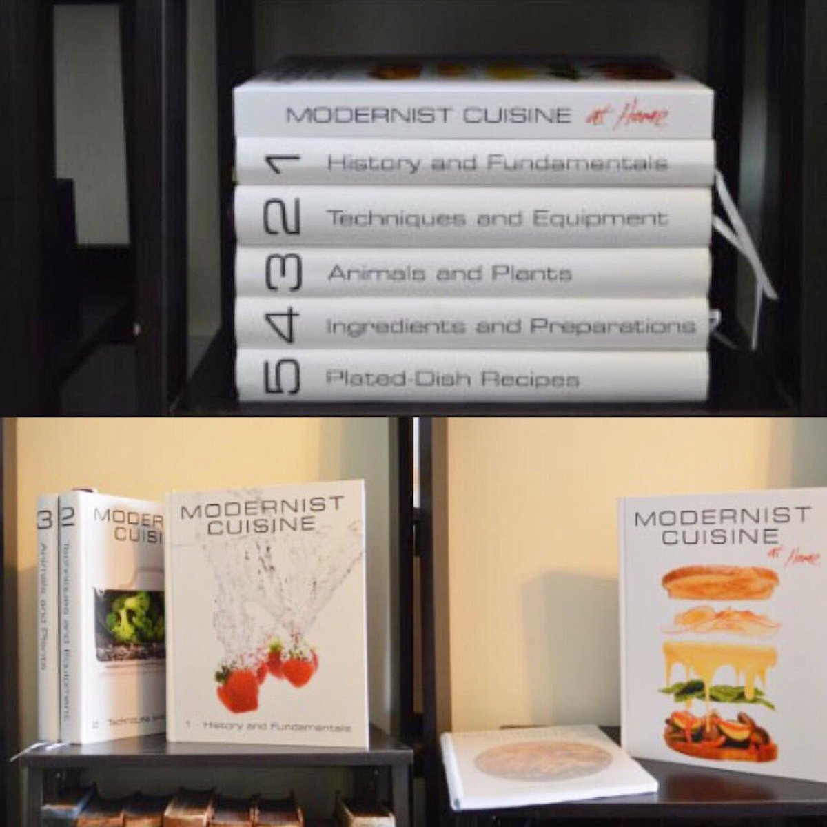 Snapchef's tweet photo. Today is the day! 
Follow SnapChef as we announce the winners of the @NEFoodShow @ModCuisine Cookbook Giveaway! #chefs #NEFS17 #cooks #jobs https://t.co/XwMxaNguqr