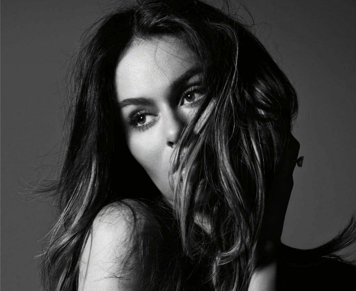 Happy Birthday, Nicole Trunfio ! Take a look back at her amazing career 
 