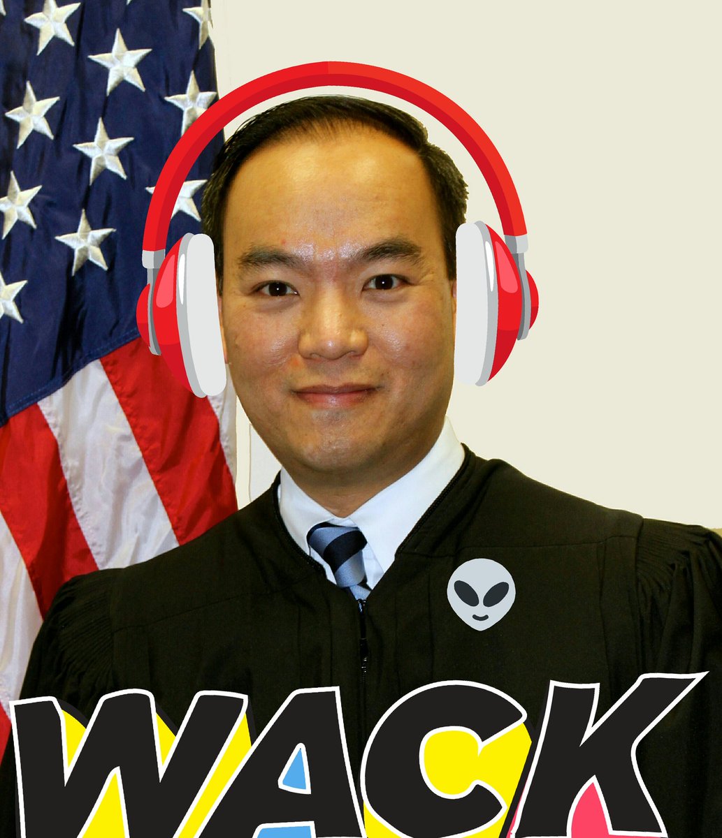 FredForTrump's tweet photo. Another Pro-Islam, Anti-American, Obama appointed federal judge, Theodore Chuang, carries out #obamashadowgovt order by blocking #travelban https://t.co/3kyR54S5IR