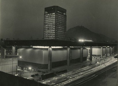🏢 A las 21 h en #MaestrosDeLaFormaYElEspacioel arquitecto Sergio González, quien introdujo los conceptos de la arquitectura moderna en Chile