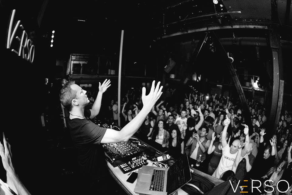 Verso_SF (@verso_sf) on Twitter photo #tbt - <a href="/MaxGraham/">Max Graham</a> raising the energy higher and higher! #tbt - <a href="/MaxGraham/">Max Graham</a> raising the energy higher and higher!