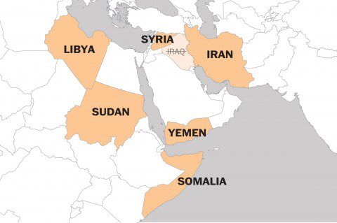 ArnoldBeizer's tweet photo. #travelban #RadicaI #Islamic #terrorists #JudgeShopping .@POTUS https://t.co/SktY7akNx5 @politisticks @LibsNoFun .@realDonaldTrump @PressSec https://t.co/FYh1XzIPlw