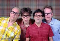 St Patrick's Day weekend Fri 3/17 <a href="/williemcbrides/">Willie McBrides Pub</a> Sat 3/18 <a href="/MidlandBrew/">Midland Brew House</a> Sun 3/19 @BakersWaterSt Book Us for your event <a href="/starsproduction/">STARS Productions</a>