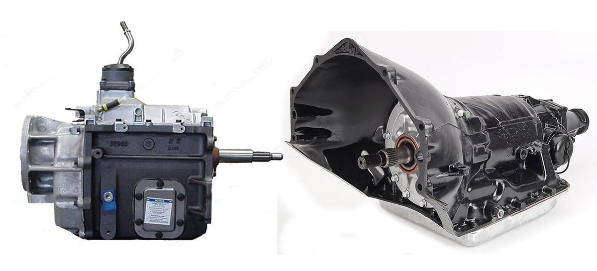 AdvanceAdapters's tweet image. What&apos;s your preference: manual or automatic transmission? #AdvanceAdapters #ManualVsAutomatic