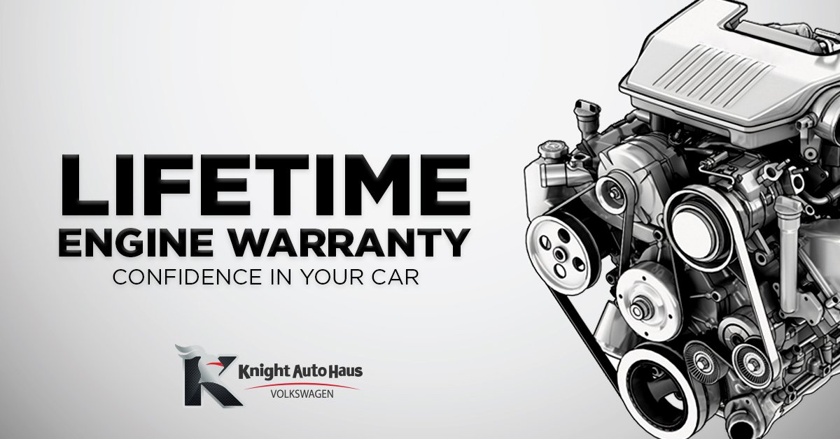 Auto_Haus_VW's tweet photo. Have the ultimate confidence in your car with our lifetime engine warranty! https://t.co/wt9qVmB4yj