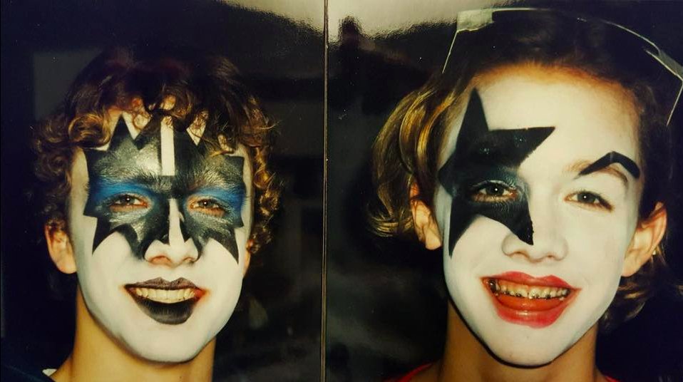 towertheatrebnd's tweet photo. #ThrowbackThursday dedicated to @bird_amanda who rocked out at a KISS show at 12 - learn more about our starchild: https://t.co/MYA7lSu6xi https://t.co/r0CBpPcXmR