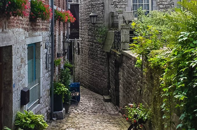 Photo of the Day: Durbuy, Brussels. Check out my travel guide here: buff.ly/2n9OxS3

#TravelGuide #Belgium #TravelBlog #TTOT