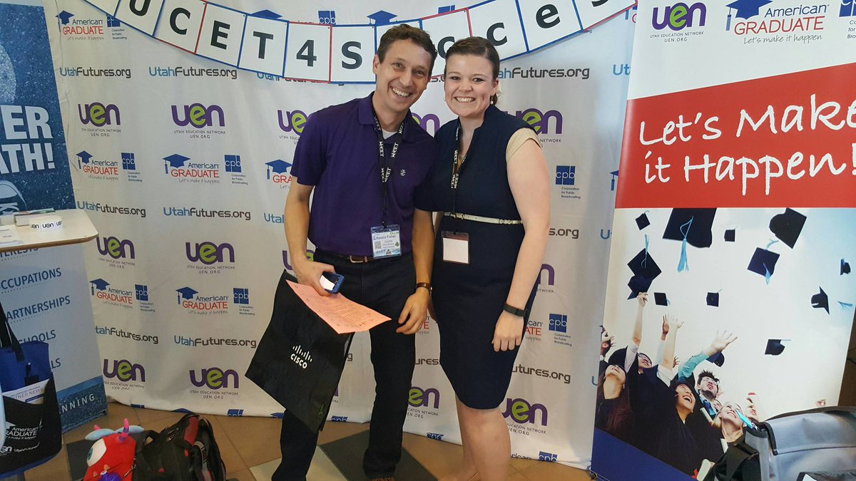TiffSchembri's tweet photo. #ucet17 #ucet4success - https://t.co/mG4qMDwgQY https://t.co/UkEzcuic1d