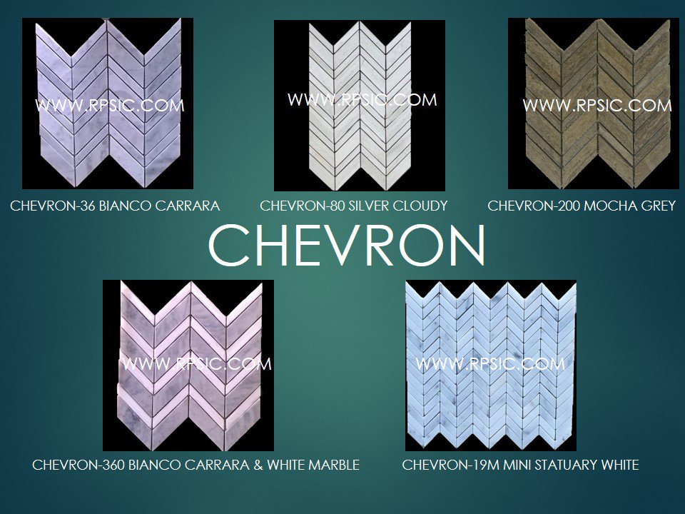 diana_ballytile's tweet photo. #ChevronTile is stunning on any #Kitchen or #Bathroom in your home. Purchase only at https://t.co/c5CtokJs2t #interiordesign #tiledesign https://t.co/RCrHXsUB4A