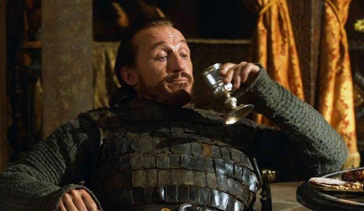 Happy birthday Jerome Flynn!     