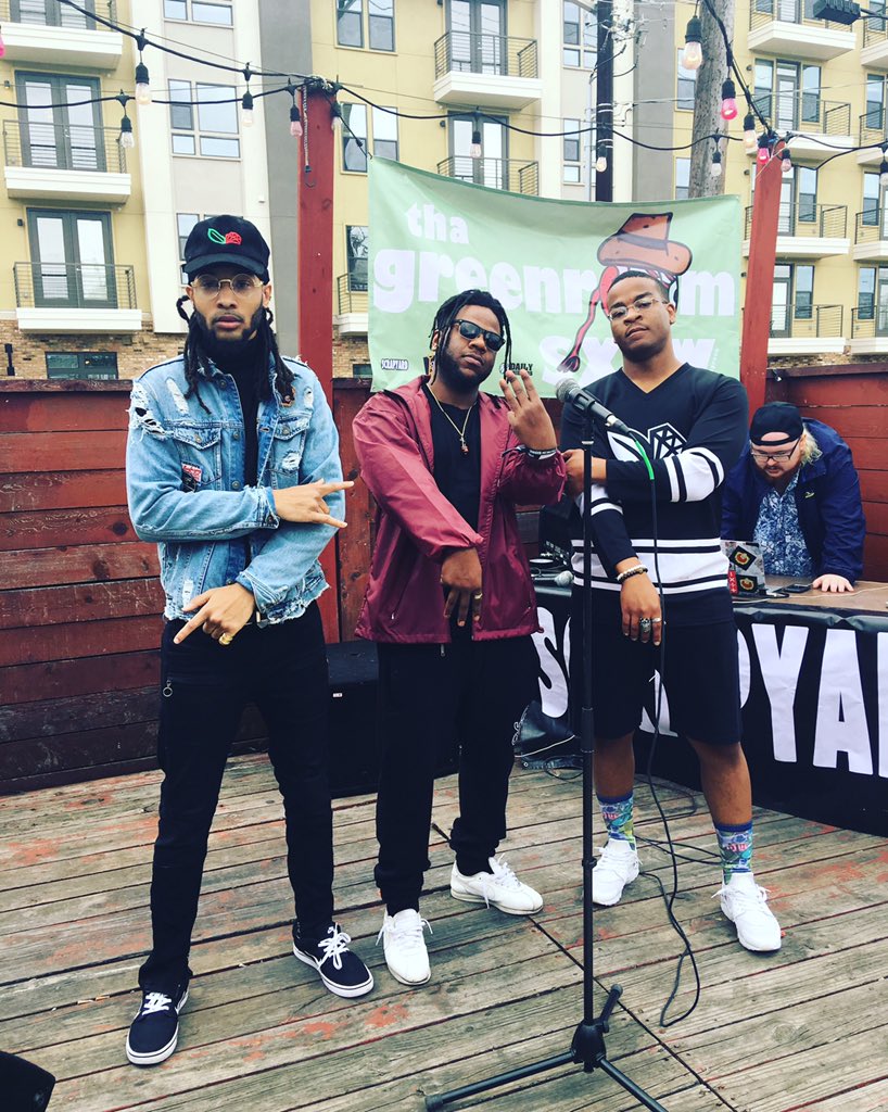 GodBody444's tweet image. #AnotherMemory