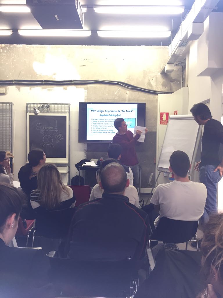 Donostia Sustapena - Fomento San Sebastián tweet media