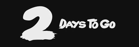 OfficialAWhite's tweet photo. 2 Days left! A sneak peak of the video can be seen on my website (link in bio). A short video of bloopers! I hope you enjoy 💨 https://t.co/LQWzEG7hIT