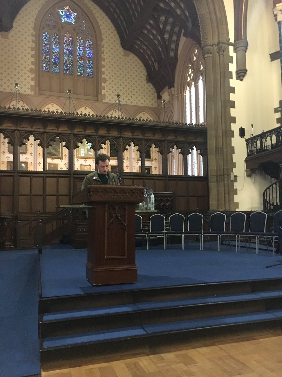 UofGlasgow's tweet image. "Send the strongest anti fascist message- vote Belden" @PissPigGranddad