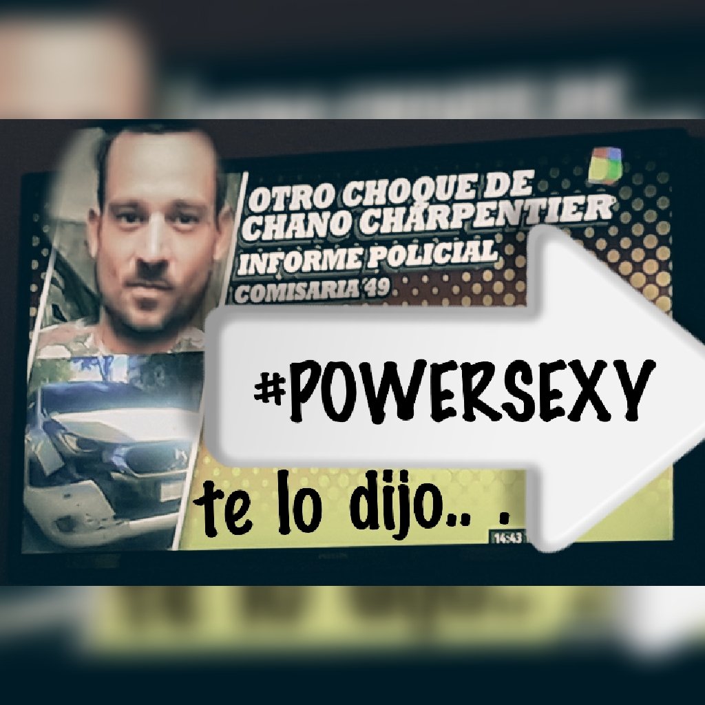 burgoslulaok's tweet photo. #elchano lo hizo de nuevo y @PowerSexyOk te lo advirtió https://t.co/IsqwhzceKm https://t.co/BdGP3jqhcX