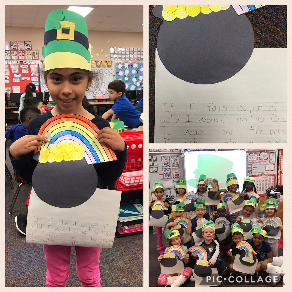 amymq1's tweet photo. Happy St. Patty's Day https://t.co/DLzqpMKOpV