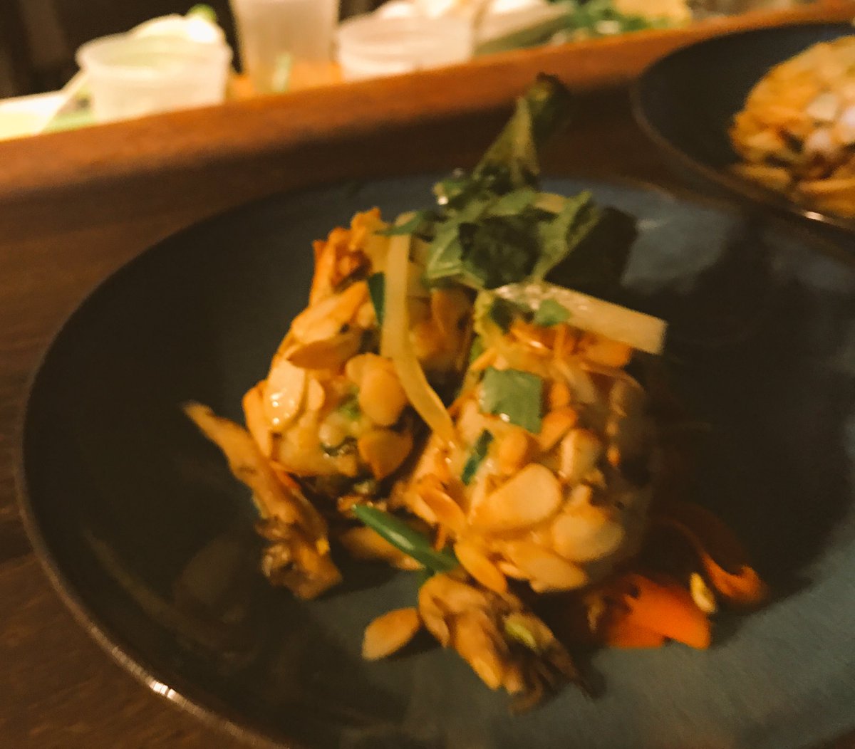 pineappleprcnss's tweet photo. @HairyBikers Thanks to your Vietnamese recipes I just won a cooking competition at the restaurant I cook at in Chicago. You're awesome! https://t.co/1HTfx85itX