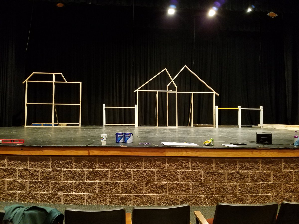 FZNPlayers's tweet photo. Starting to look like something!
#fznfiddler17
#PantherPride 
#TIOS17 https://t.co/WdkUFdWiuS