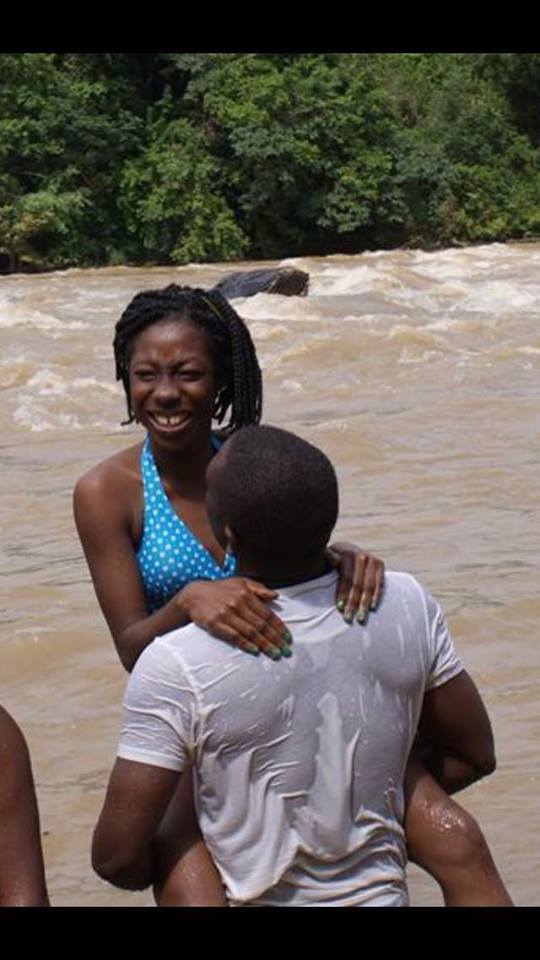 Naijaadventurer's tweet photo. #NaijaAdventurers #AdventureMaster https://t.co/FuCTgzq2gL