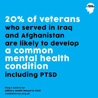 supportthewalk's tweet photo. Let's change the conversation on #military #mentalhealth - now! #VMHC2017 @heads_together @Contact_AF https://t.co/UR8n0czB94