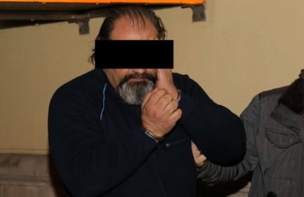 frondapl's tweet photo. "Hoss" wreszcie zatrzymany! https://t.co/GIYzVyVmOe https://t.co/Sxp3hyIhag