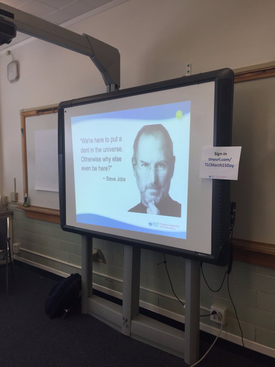 TLC_DPS's tweet photo. Teacher Leaders @TLC_DPS taking time to reflect on their impact with teachers and their students. #tlcdps https://t.co/uoQ3lC77tN