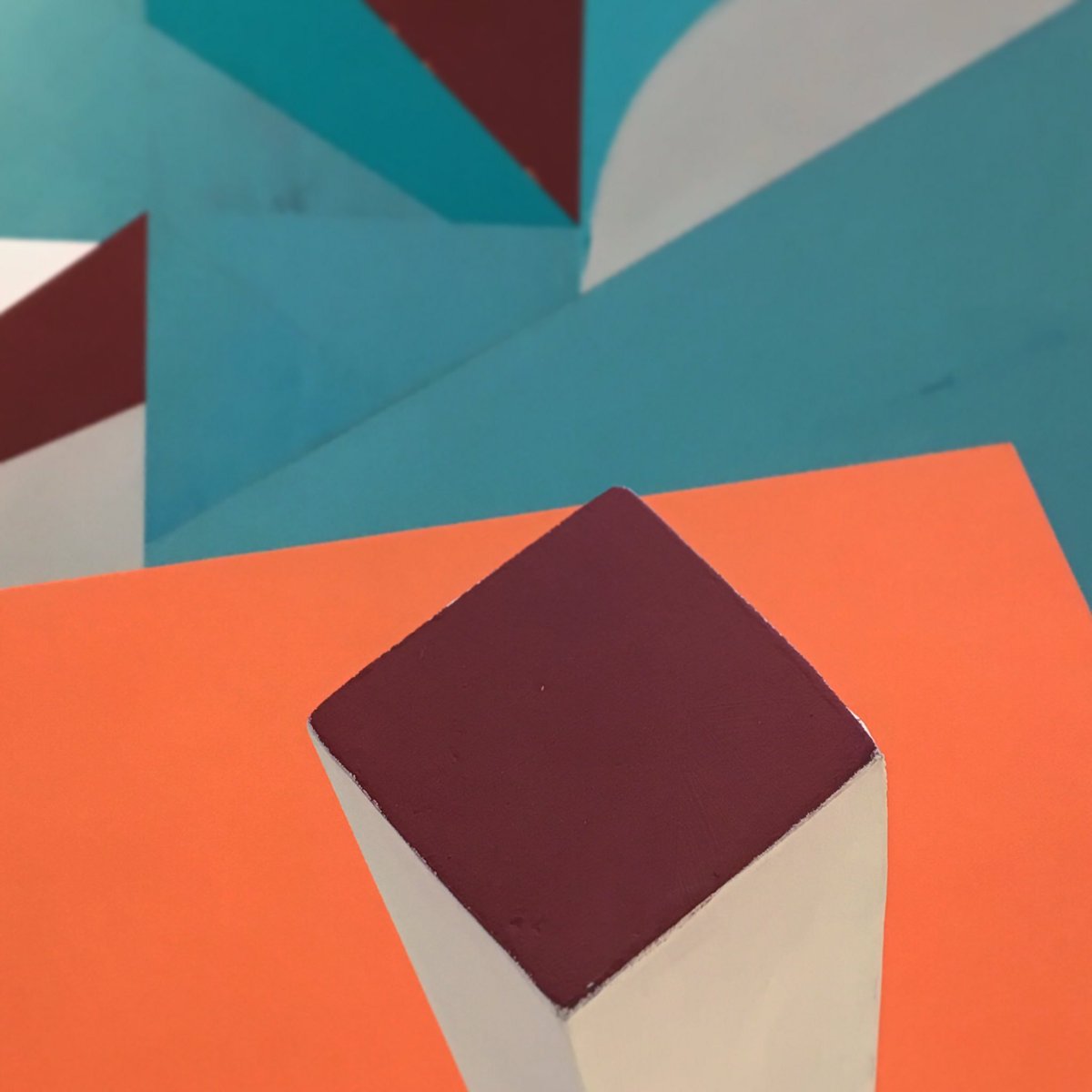 This Saturday is the last chance to visit Jaime Gili : Guarimba at <a href="/ceciliabrunson/">CeciliaBrunsonPrjcts</a> - Bermondsey. artist will be present in the afternoon :)