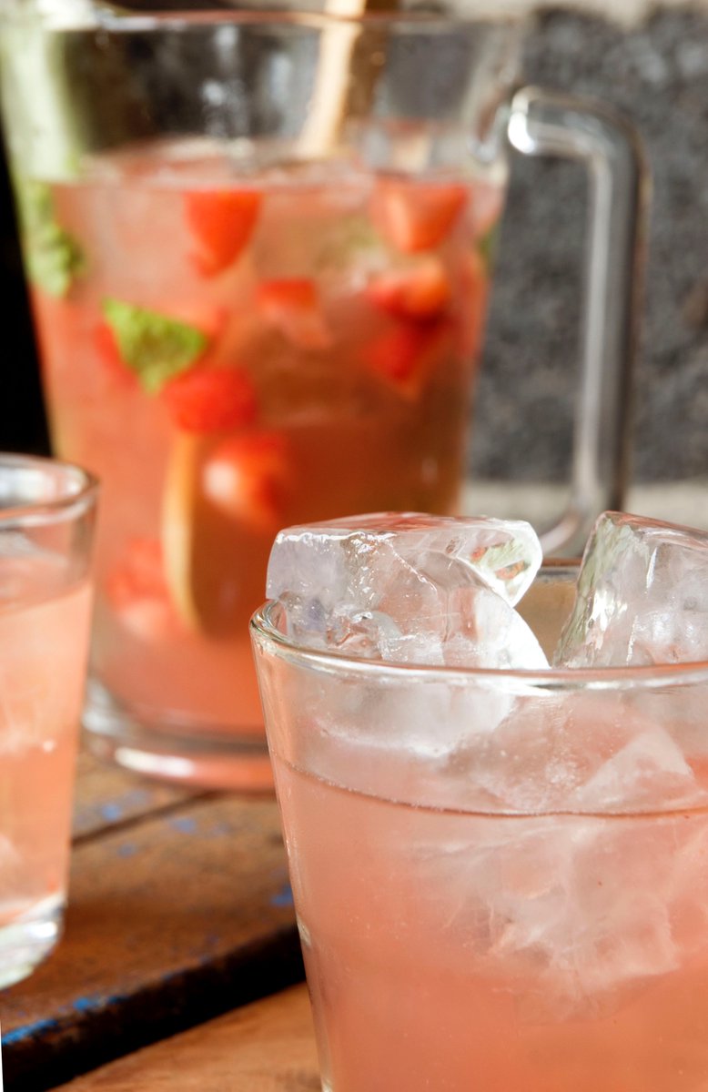 SouthCityPR's tweet image. Check out this @postandcourier story on how places in CHS, like @team_warehouse, are already using strawberries!  postandcourier.com/charleston_sce…